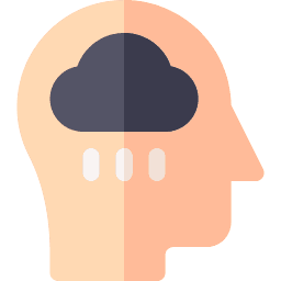 stress icon