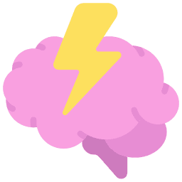 stress icon