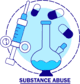 stress icon