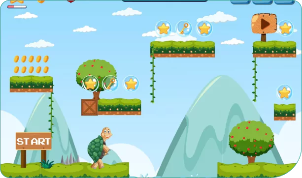 The Turtle Hunter
