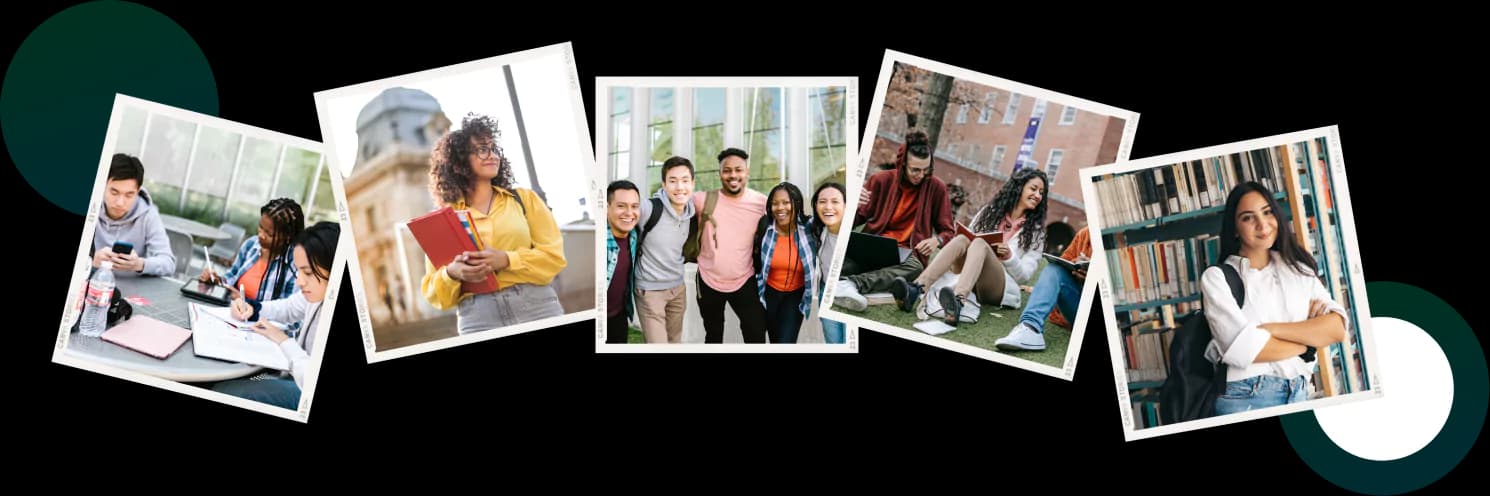 Campus Ambassador Header Image