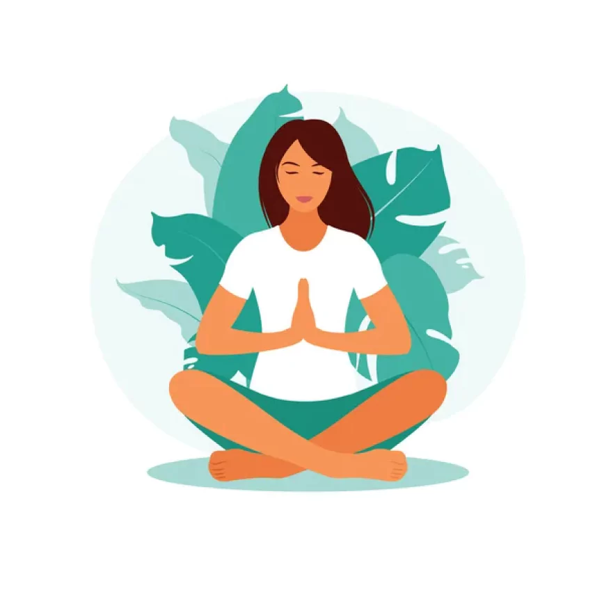 Practicing Concentrate Meditation: