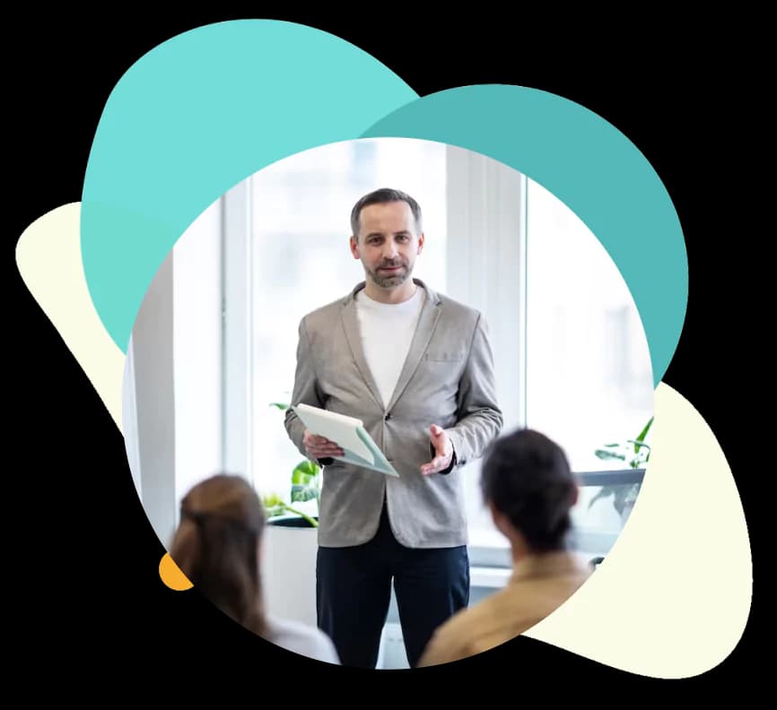 Wleness Executive Coaching