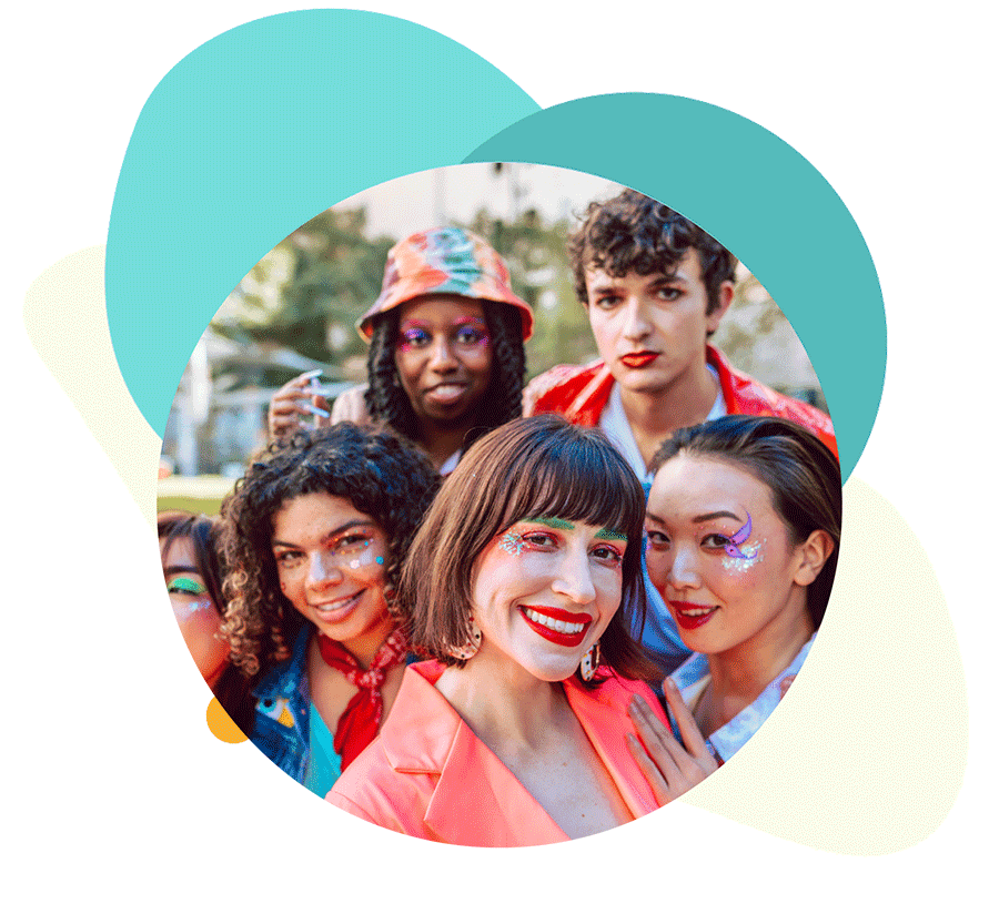 Wleness - Diverse Journeys, Shared Resilience: LGBTQIA+ Perspectives and Solutions