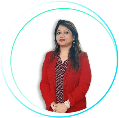 Tanuja Choudhary - Lifestyle Coach - Wleness
