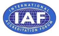 IAF Logo