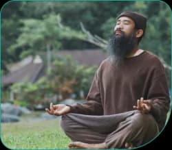 Zen Meditation (Zazen)