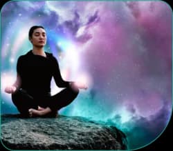 Spiritual Meditation