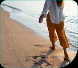 Walking Meditation