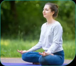 Vipassana Meditation