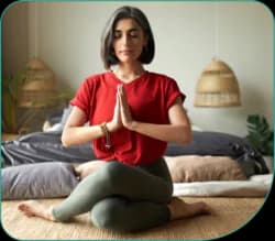 Concentrate Meditation