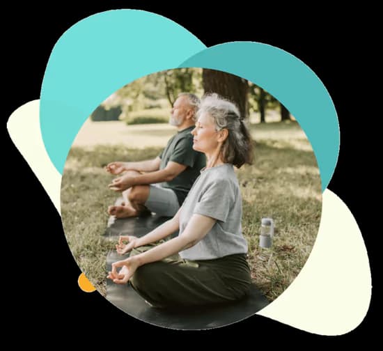 Wleness - Meditation A Journey of Spiritual Growth