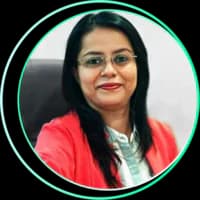 Dr. Anju Chawla, Coach & Speaker, Certified by ICF - Wleness