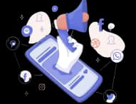 Social Media & Public Marketing