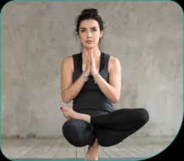 Yoga Sadhana