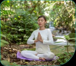 Meditation Sadhana