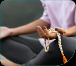Japa Sadhana