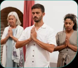Bhakti Sadhana