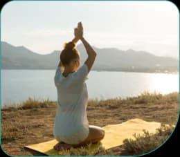 Nature Sadhana
