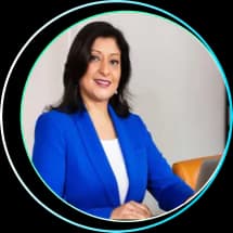 Saloni Gupta