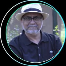 Dr. Sreyash Satpathy