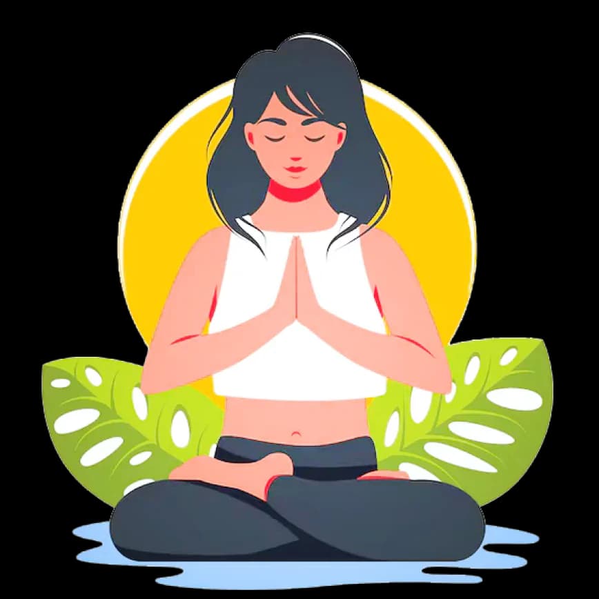 Practicing Vipasna Meditation: