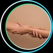 Emotional Support at Your Fingertips