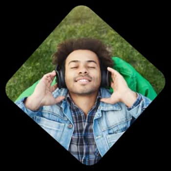 Wleness - Music Healing Tracks for Peace and Relaxation