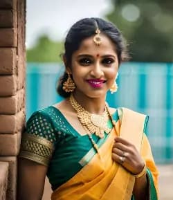 Deepika Kumbharkar Finance Manager