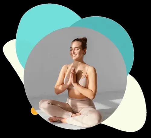 Yoga is a path to feeling better in both your body and mind
