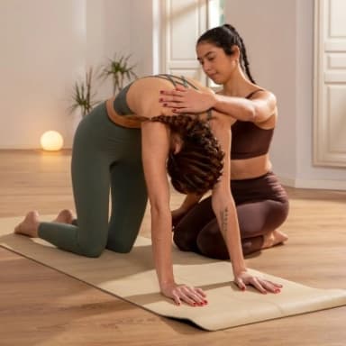 Ashtanga Yoga