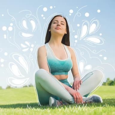 Breathe and Mindfullness