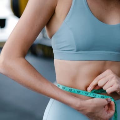 Yoga for Weight Loss