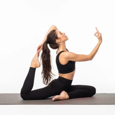 Yoga for women